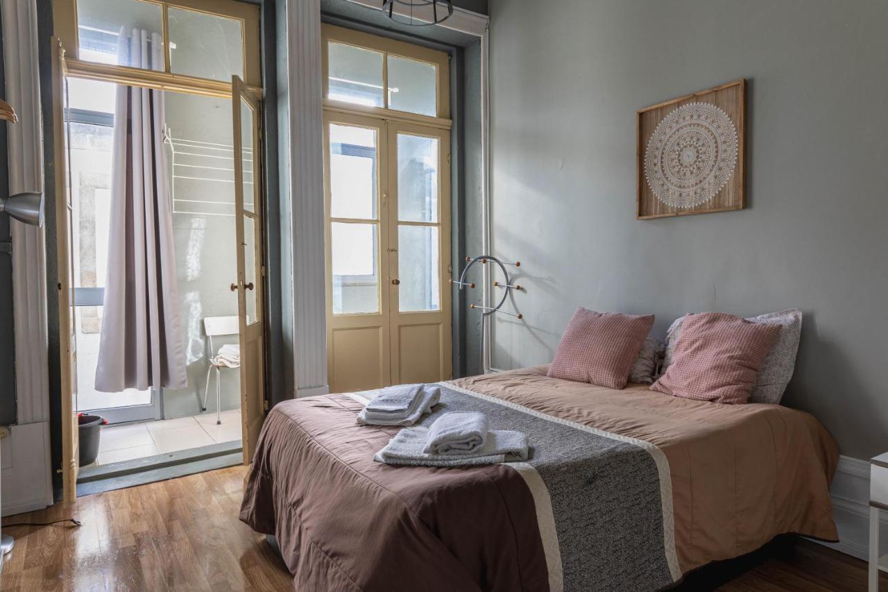 Rustic Apartment In Poveiros OOporto Esterno foto