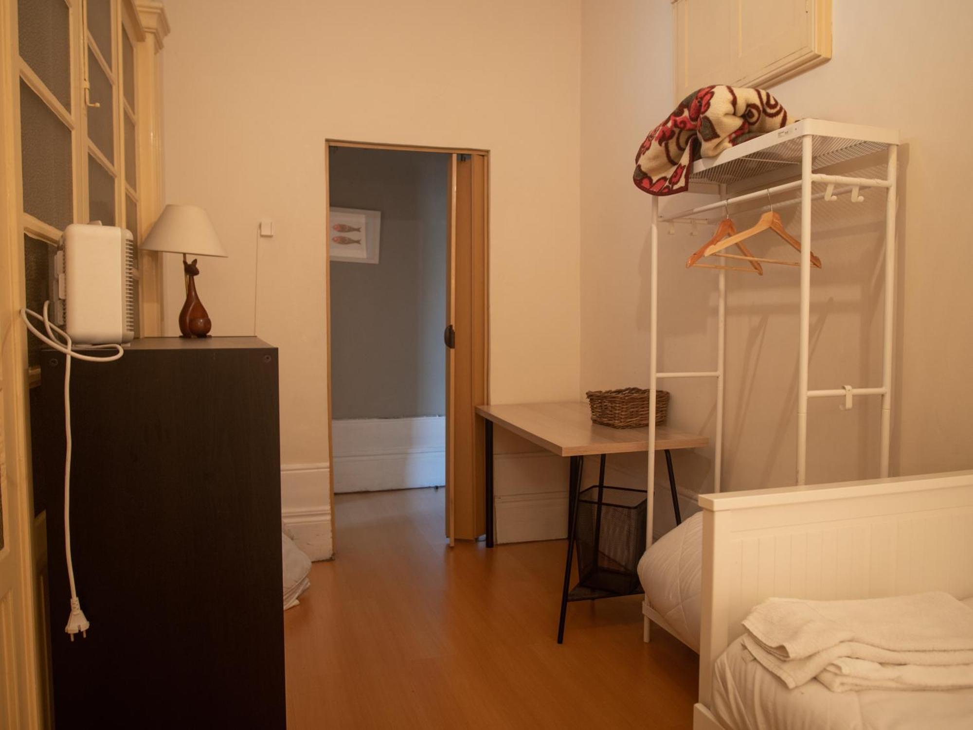Rustic Apartment In Poveiros OOporto Esterno foto